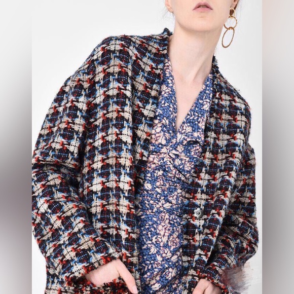 Isabel Marant Coat - Picture 4 of 4